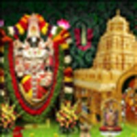 Tirupati Balaji LIve Wallpaper 1.0