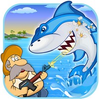 Shark Attack icon