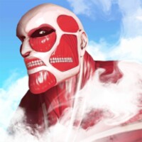 Titan Rush 3D icon