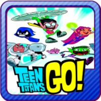 Titans Go Run - Adventure icon