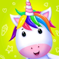 Unicorn icon