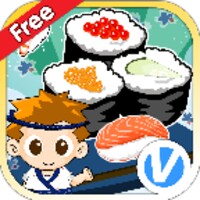 TK Sushi Shop icon