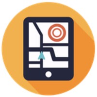 GPS Navigation icon