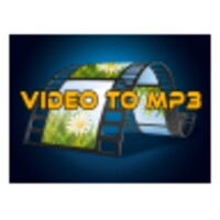 Video To MP3 icon