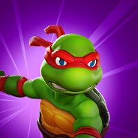 TMNT: Mutant Madness icon