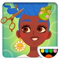 Toca Hair Salon 4 icon