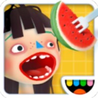 Toca Kitchen 2 icon