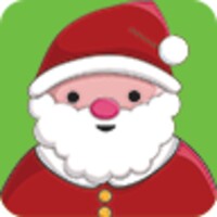 Toddler Christmas icon