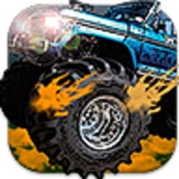 Toddler Monster Truck Kids Toy icon