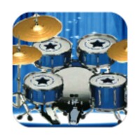 Toddlers Drum icon