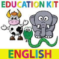 Toddlers Education Kit icon