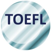 TOEFL High Score Words icon