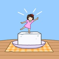 Tofu Girl icon
