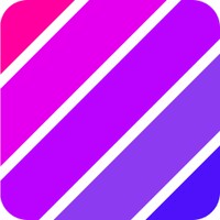 Toggle Color icon