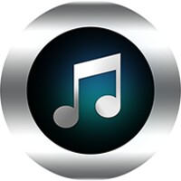 MP3 Player icon