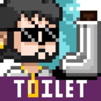 Toilet Guy icon