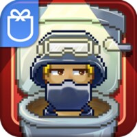 Toilet Squad icon