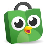 Tokopedia icon