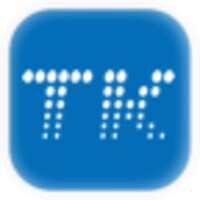 TokyoWeatherRadar icon