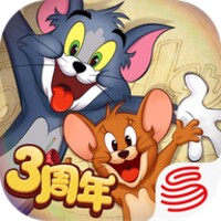 TOM AND JERRY: Joyful Interaction icon