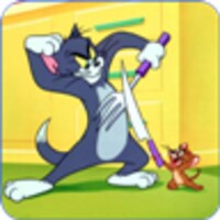 Tom and Jerry videos icon