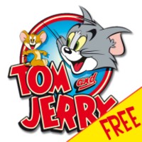 Tom and Jerry icon