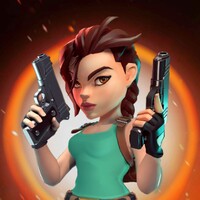 Tomb Raider Reloaded icon