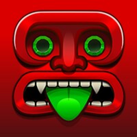 Tomb Runner Temple Raider icon