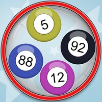 Tombola 3D - Random Number Generator icon