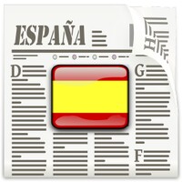 Periódicos de España icon