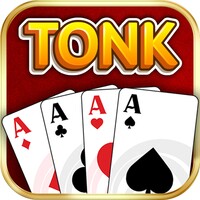 Tonk Rummy icon