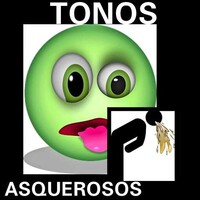 Tonos Asquerosos icon