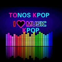 Tonos Kpop icon