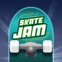 Tony Hawk's Skate Jam icon