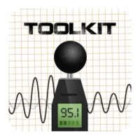 Soundmeter icon