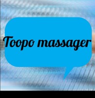 Toopo massager icon