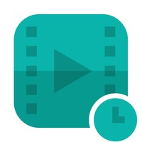 Fast Video Downloader icon