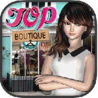 Top Boutique icon