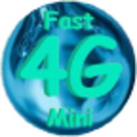 Speed Browser mini. icon
