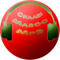 Top Chaabi Maroc icon