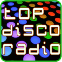 Top Disco Radio icon