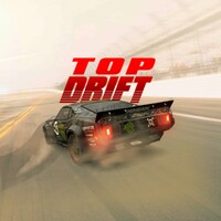 Top Drift icon