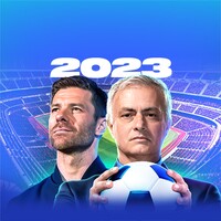 Top Eleven 2020 icon