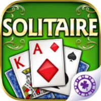 Solitaire icon