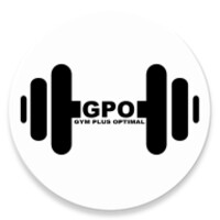 Top Line - Gym Plus Optimal icon