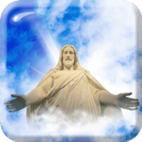 Jesus Live Wallpaper 6.2