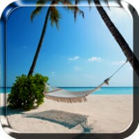 Paradise Live Wallpaper icon