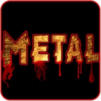 Top Metal Music Radios Free icon