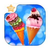 Ice Cream Maker icon