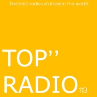 Top Radio World 113 icon